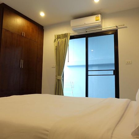 3B Apartment-Sha Extra Plus Kamala Beach Exterior photo