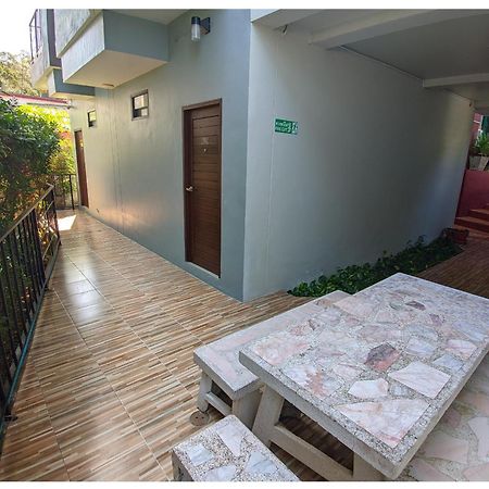 3B Apartment-Sha Extra Plus Kamala Beach Exterior photo