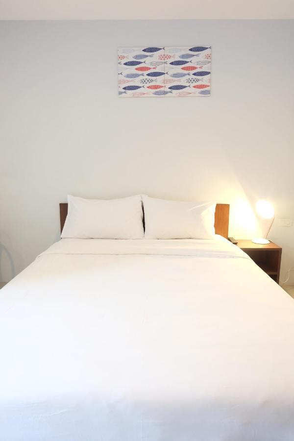 3B Apartment-Sha Extra Plus Kamala Beach Exterior photo