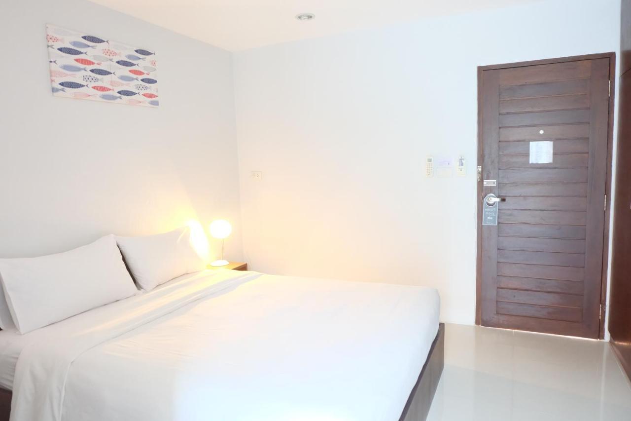 3B Apartment-Sha Extra Plus Kamala Beach Exterior photo