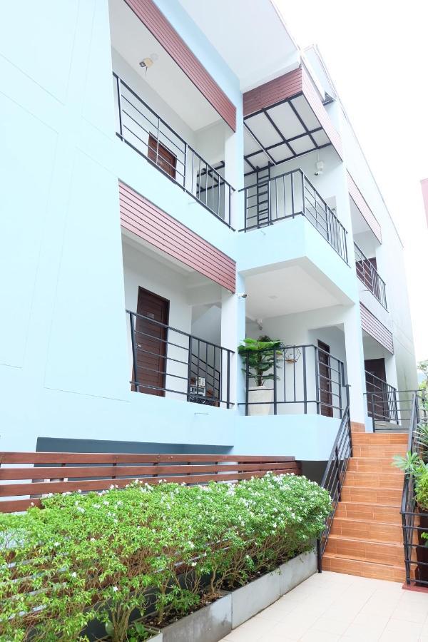 3B Apartment-Sha Extra Plus Kamala Beach Exterior photo