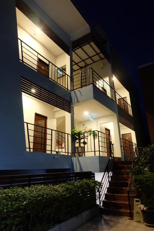 3B Apartment-Sha Extra Plus Kamala Beach Exterior photo