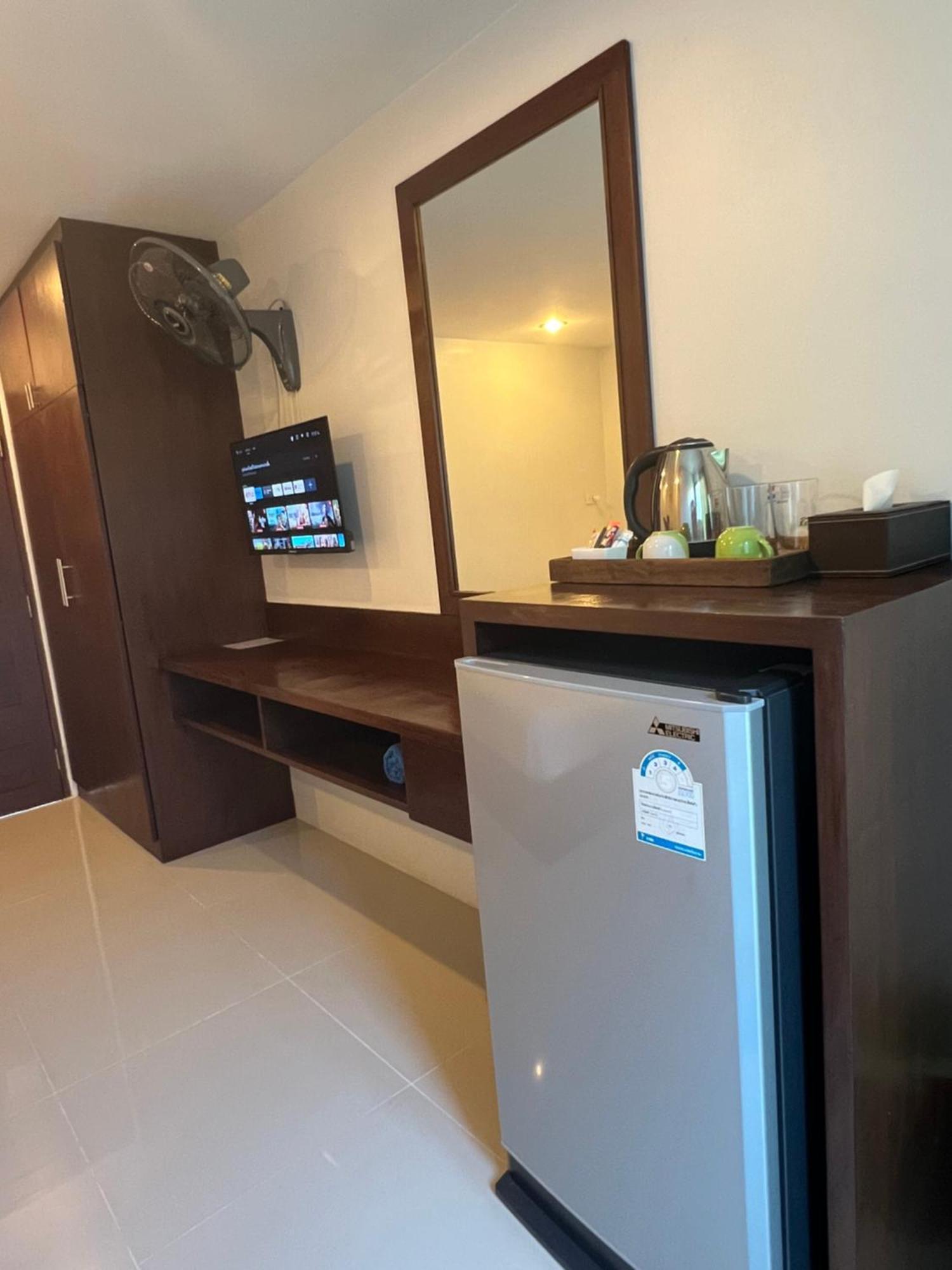 3B Apartment-Sha Extra Plus Kamala Beach Exterior photo