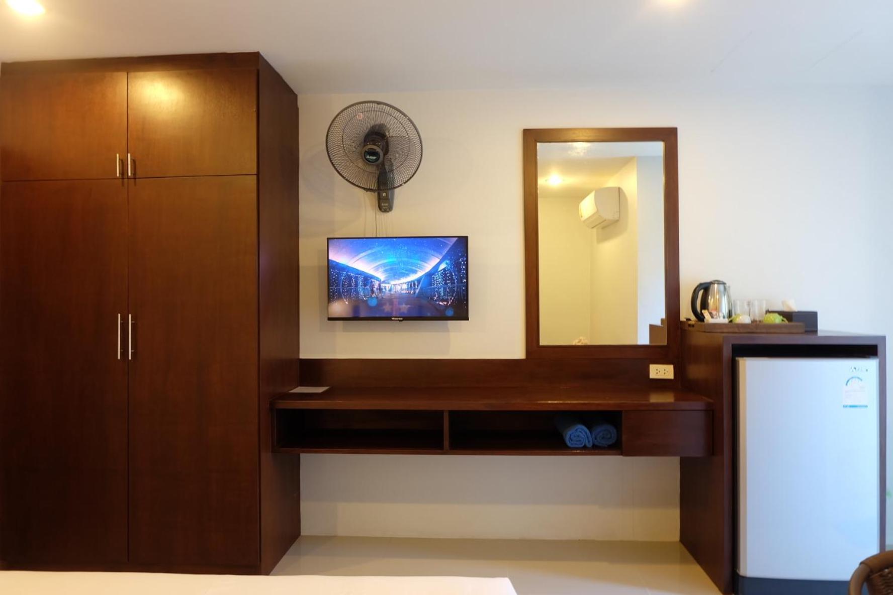 3B Apartment-Sha Extra Plus Kamala Beach Exterior photo
