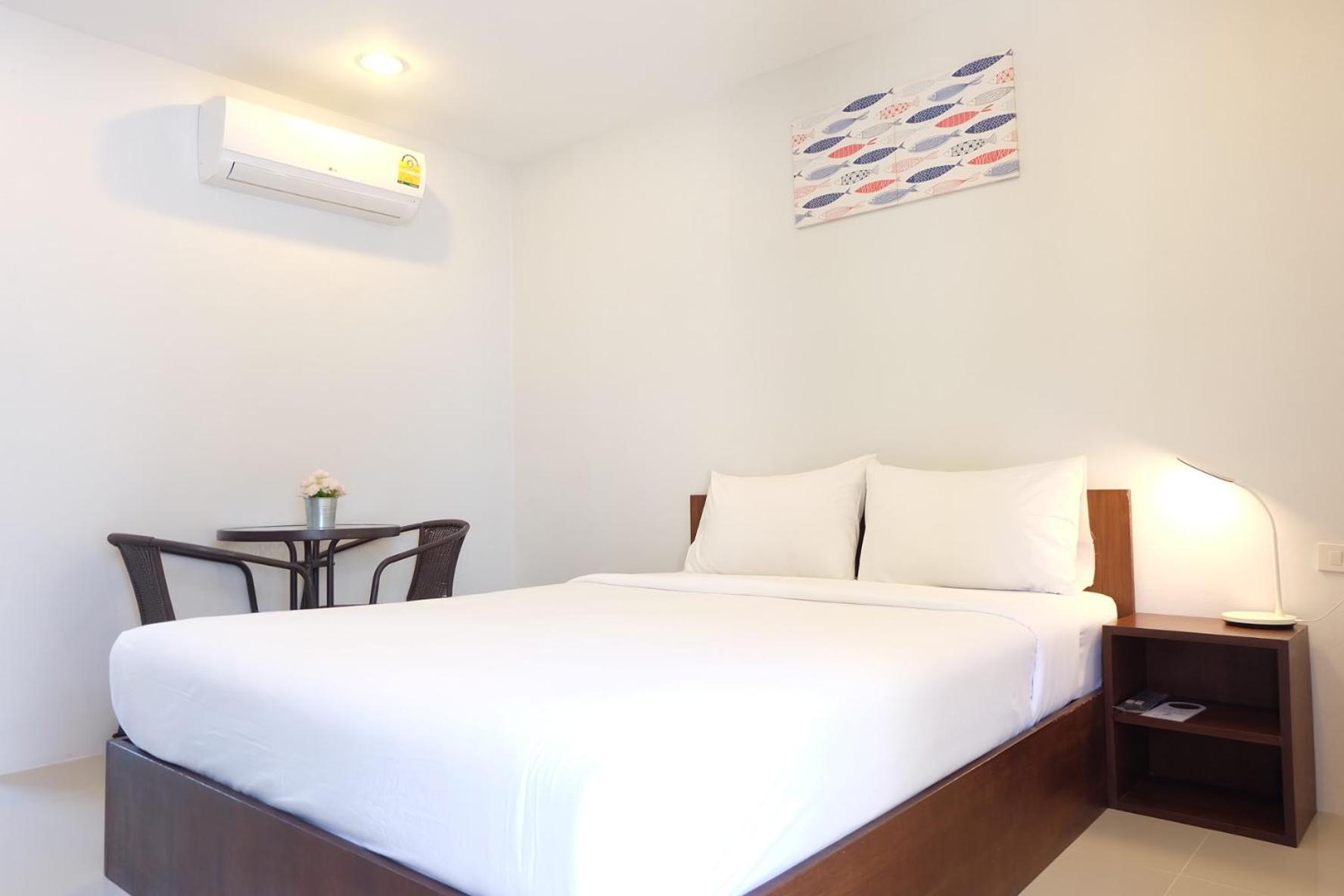3B Apartment-Sha Extra Plus Kamala Beach Exterior photo