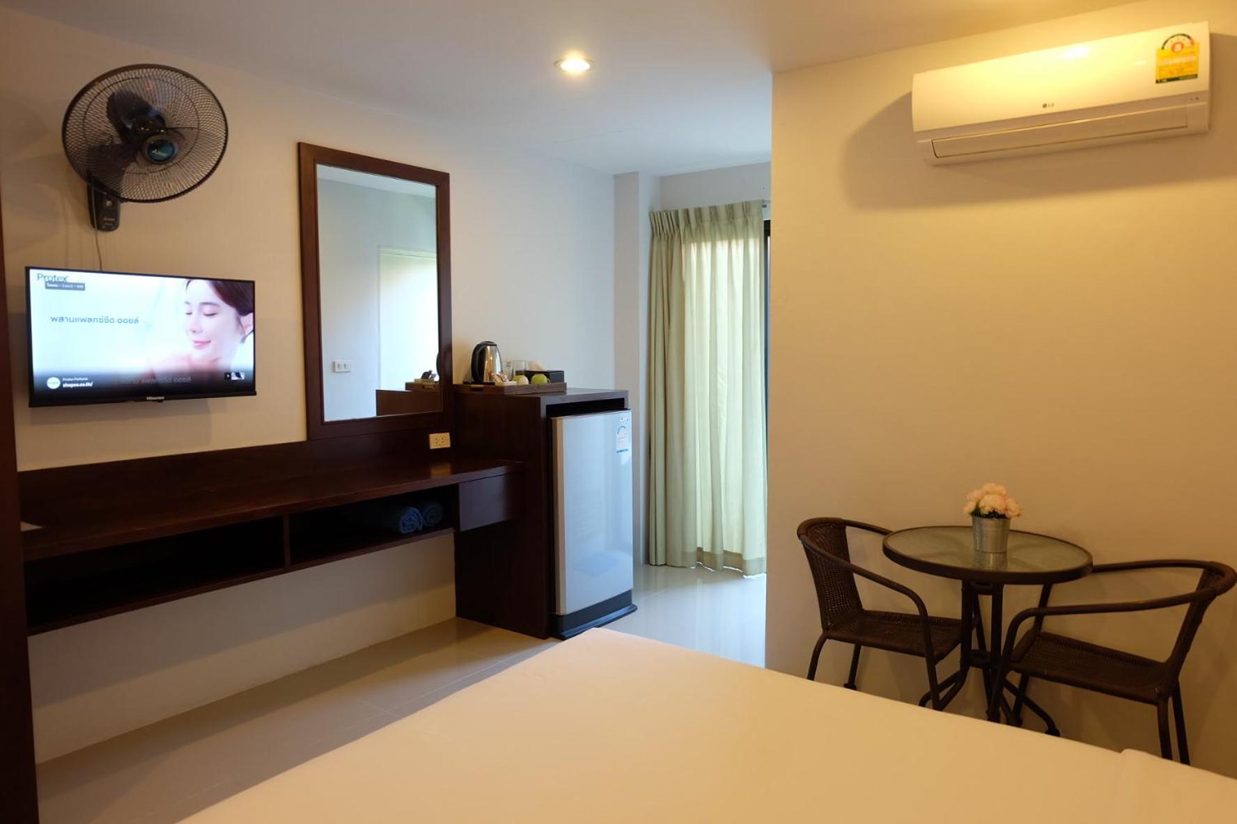 3B Apartment-Sha Extra Plus Kamala Beach Exterior photo