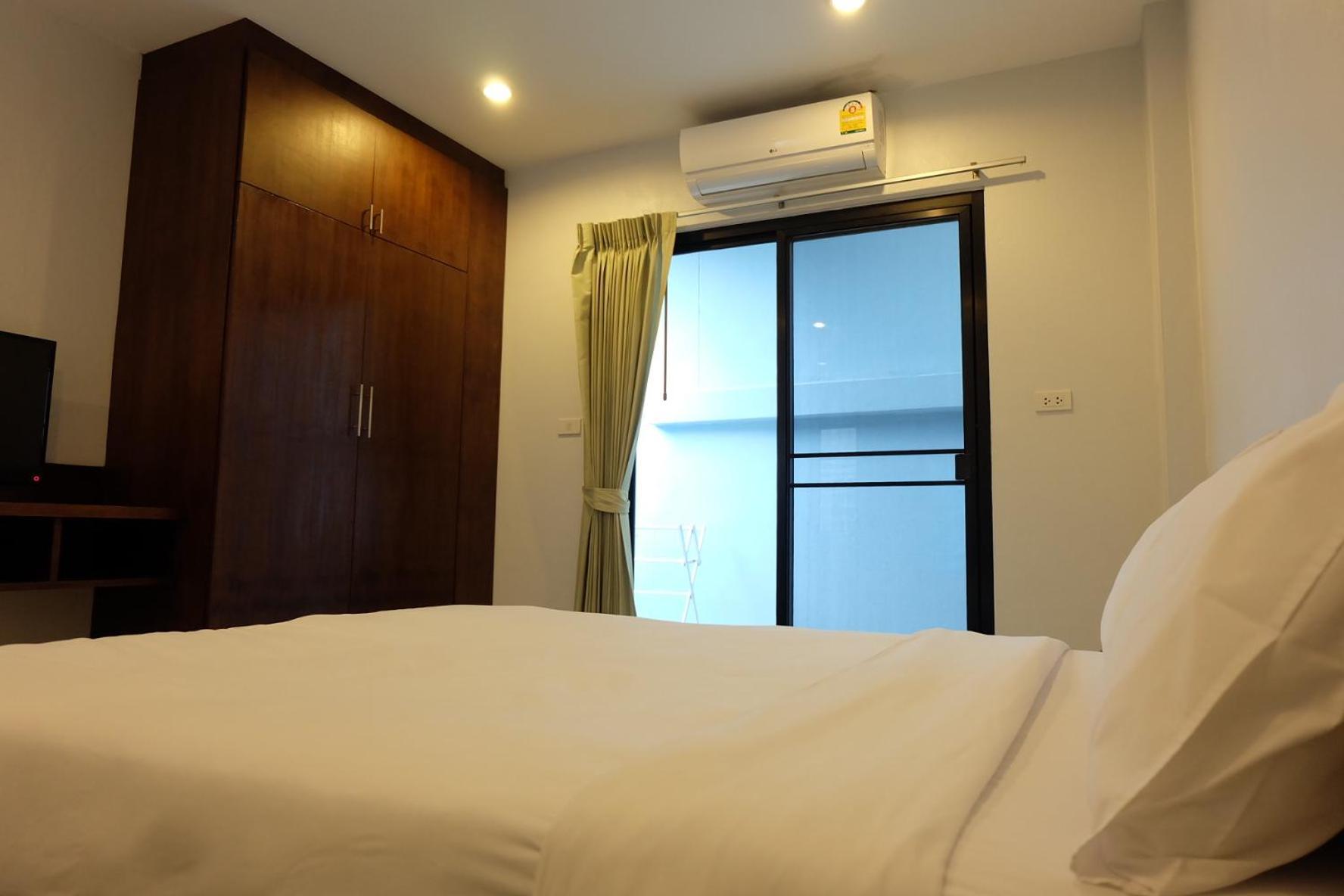 3B Apartment-Sha Extra Plus Kamala Beach Exterior photo