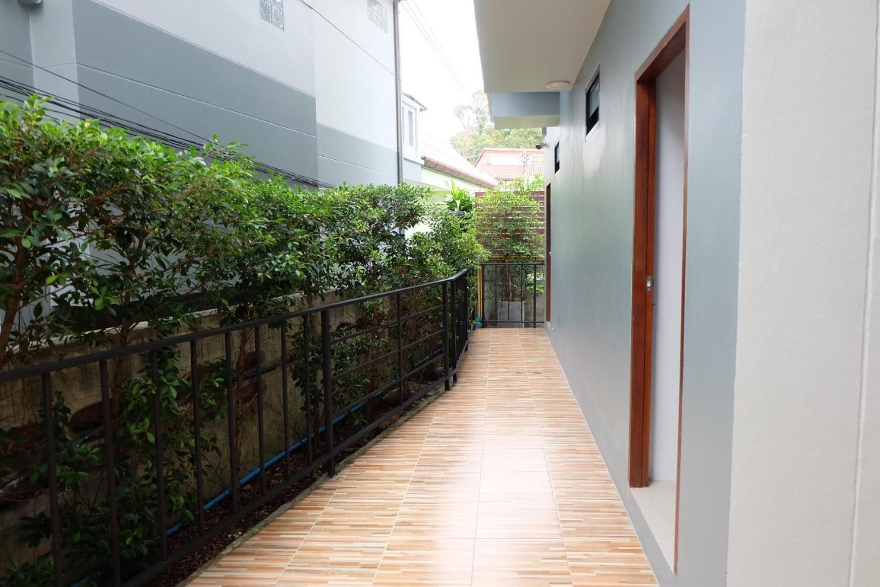 3B Apartment-Sha Extra Plus Kamala Beach Exterior photo