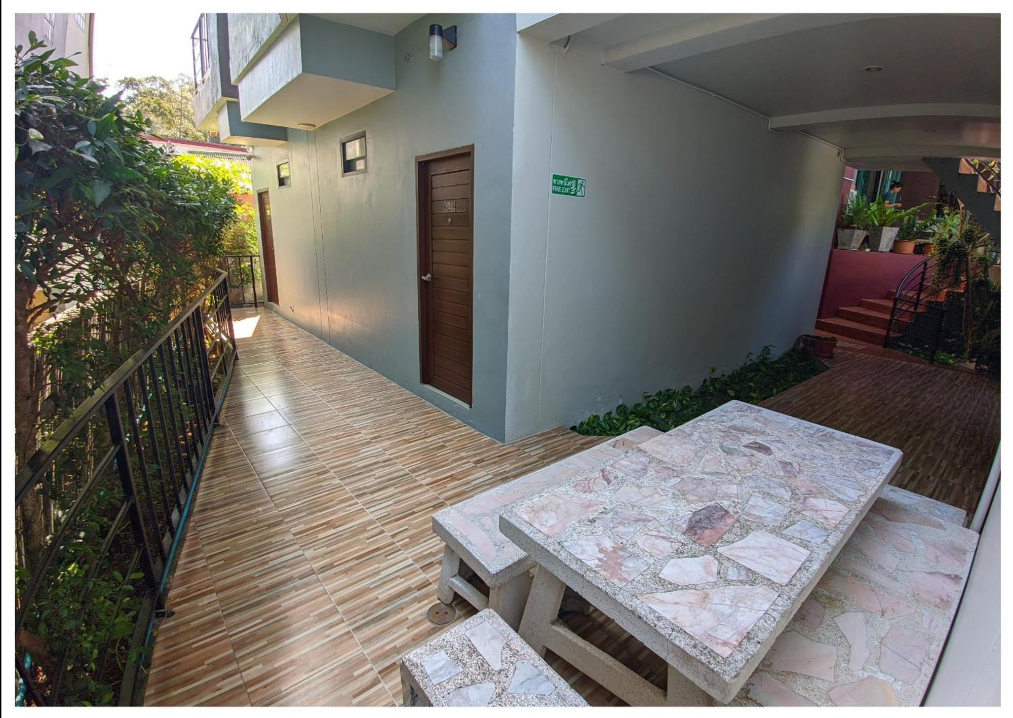 3B Apartment-Sha Extra Plus Kamala Beach Exterior photo