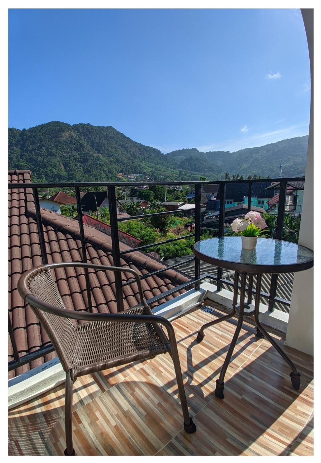 3B Apartment-Sha Extra Plus Kamala Beach Exterior photo