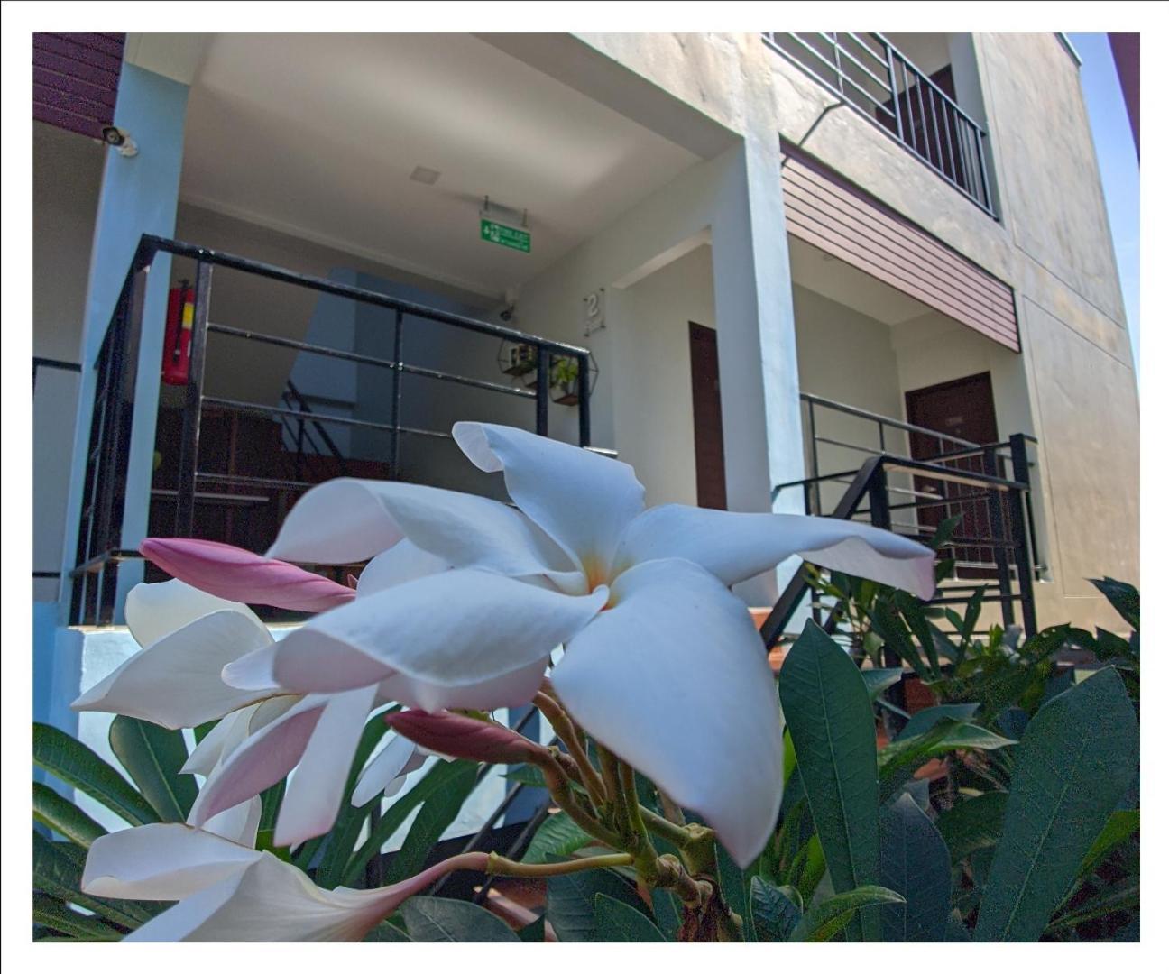 3B Apartment-Sha Extra Plus Kamala Beach Exterior photo