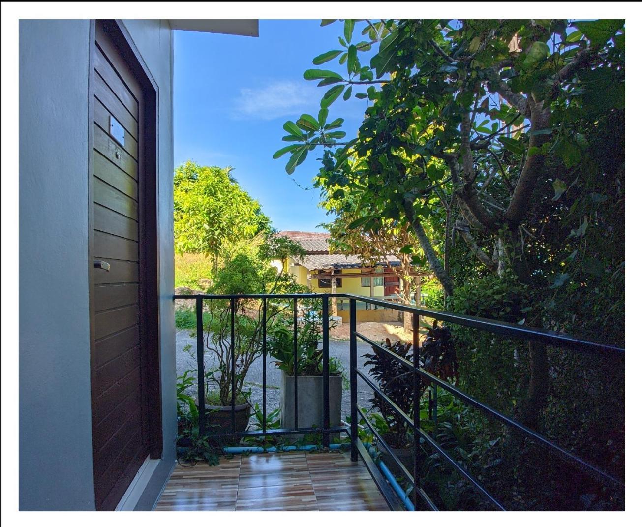 3B Apartment-Sha Extra Plus Kamala Beach Exterior photo