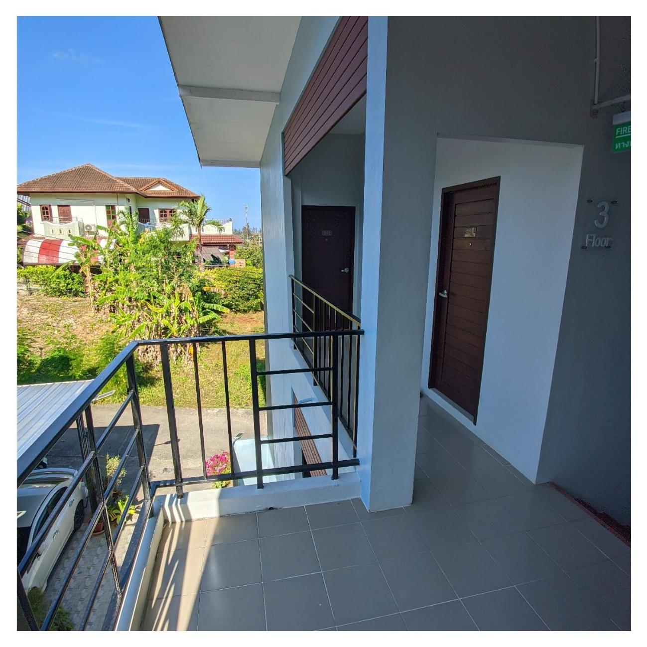 3B Apartment-Sha Extra Plus Kamala Beach Exterior photo