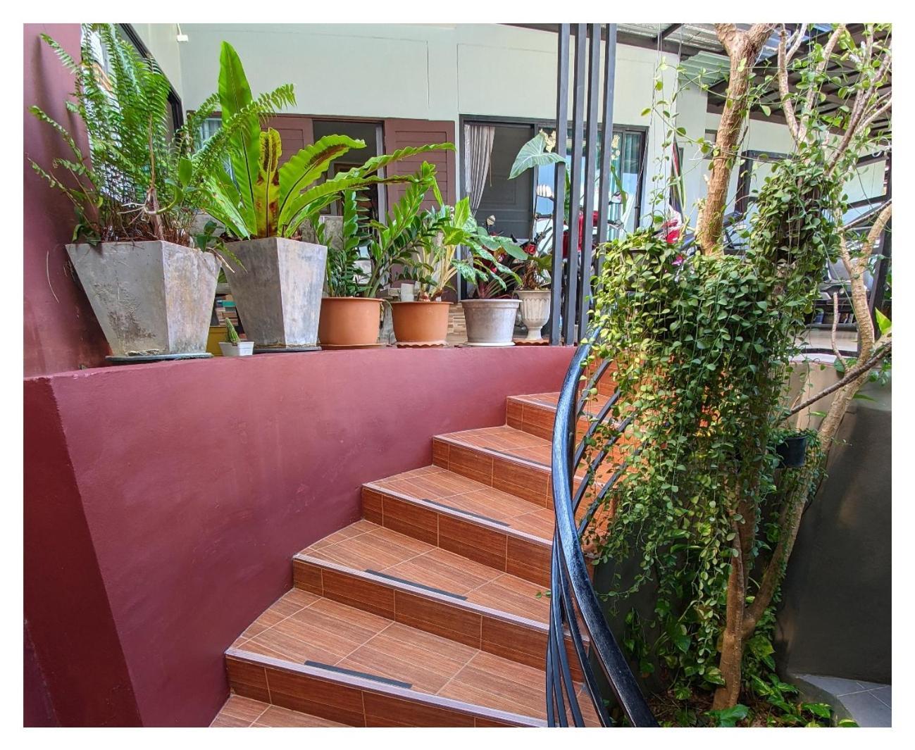 3B Apartment-Sha Extra Plus Kamala Beach Exterior photo