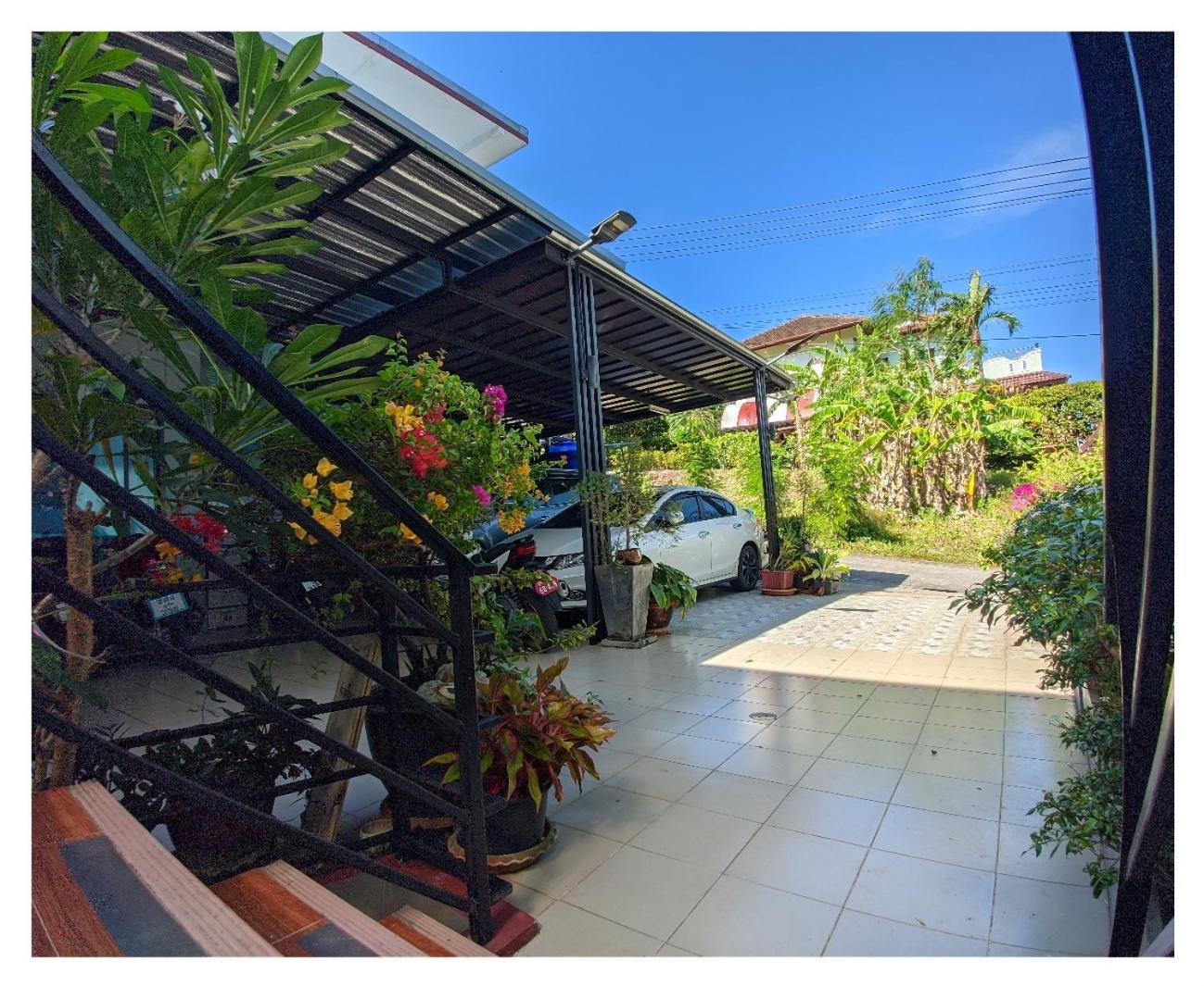 3B Apartment-Sha Extra Plus Kamala Beach Exterior photo