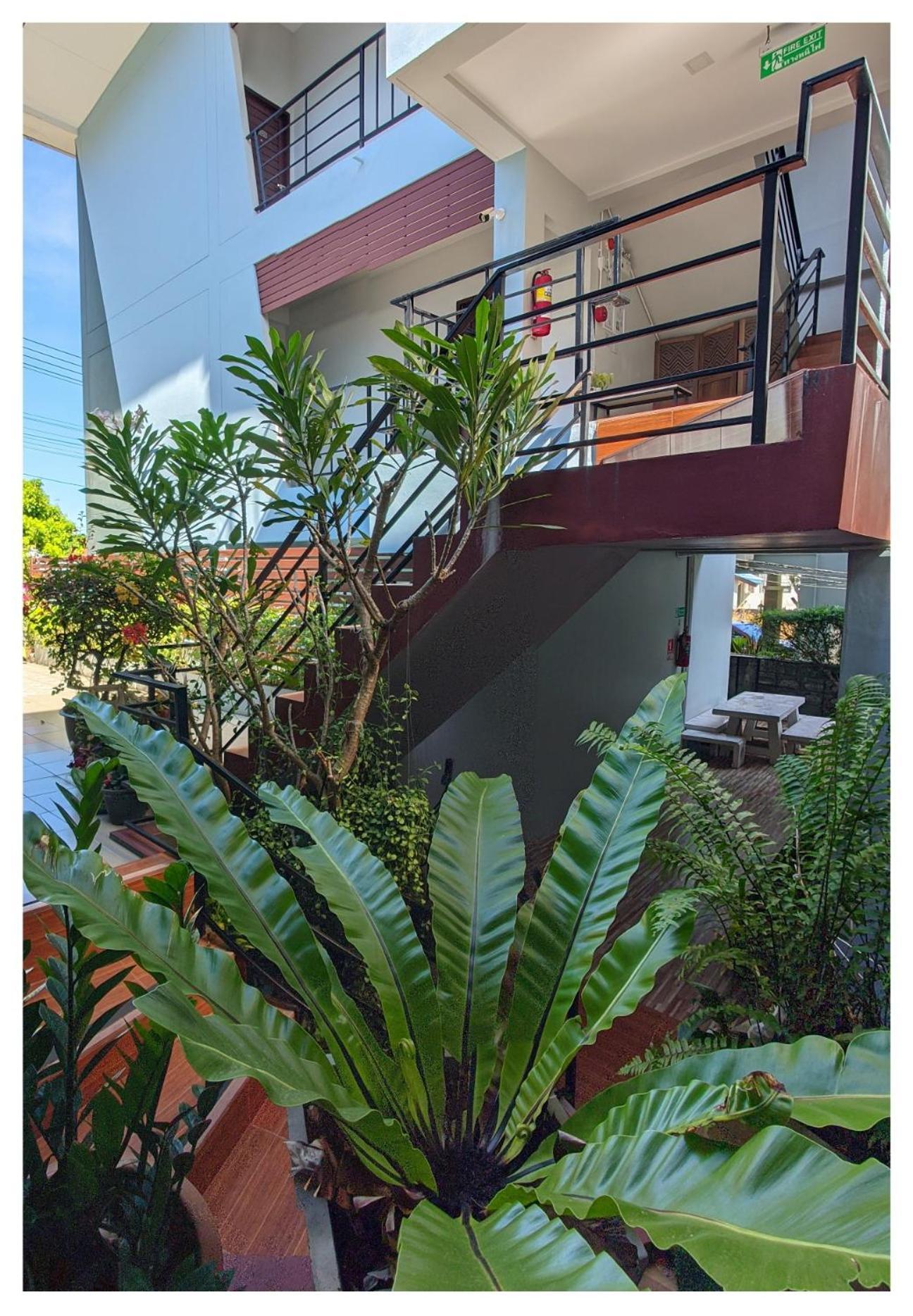 3B Apartment-Sha Extra Plus Kamala Beach Exterior photo