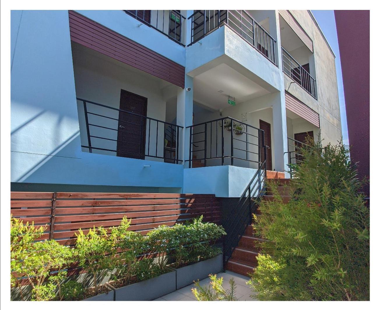 3B Apartment-Sha Extra Plus Kamala Beach Exterior photo