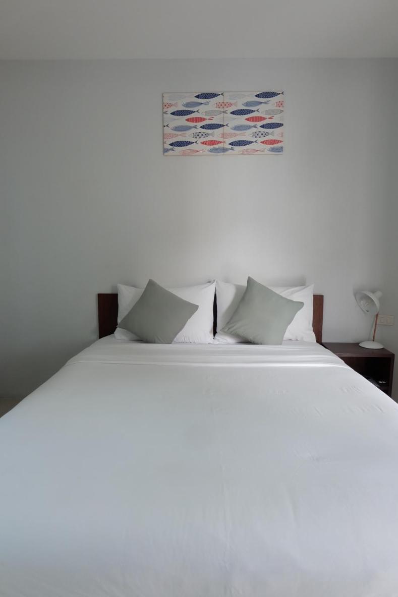 3B Apartment-Sha Extra Plus Kamala Beach Exterior photo
