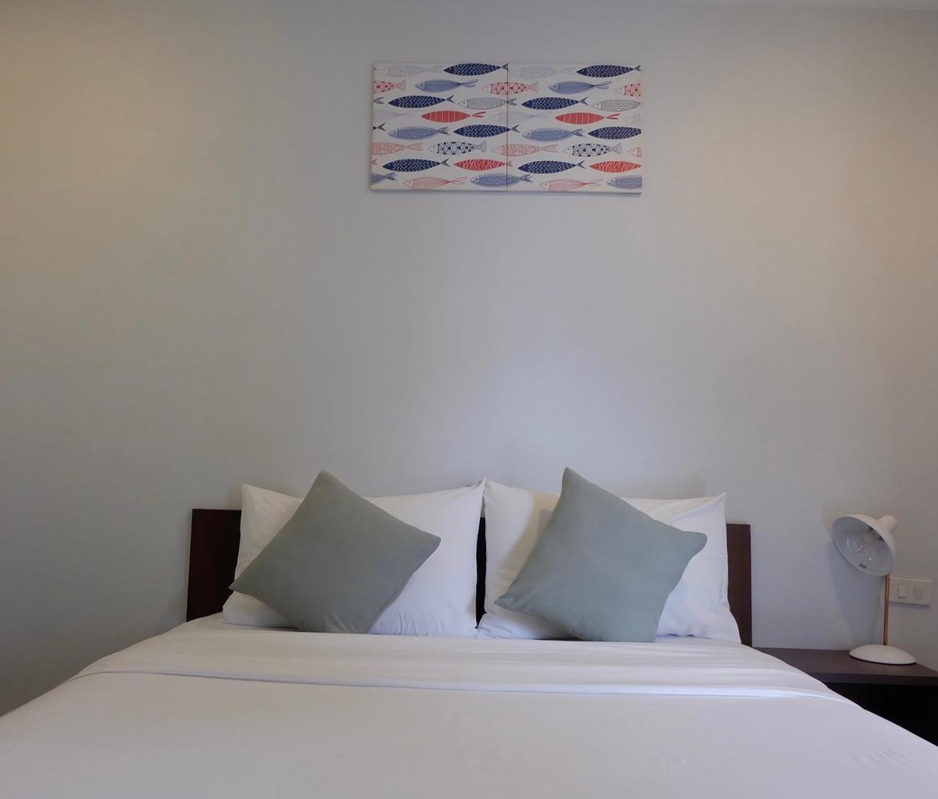 3B Apartment-Sha Extra Plus Kamala Beach Exterior photo