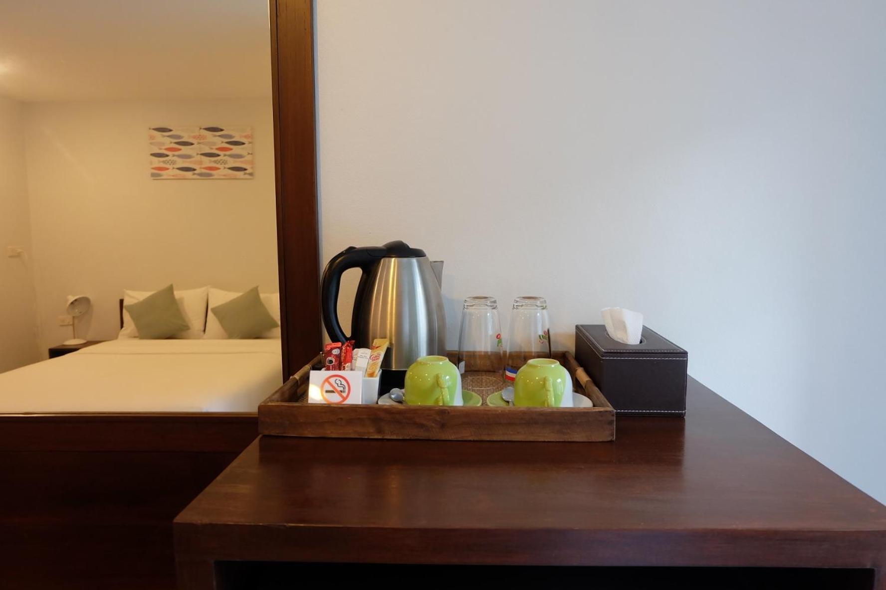 3B Apartment-Sha Extra Plus Kamala Beach Exterior photo