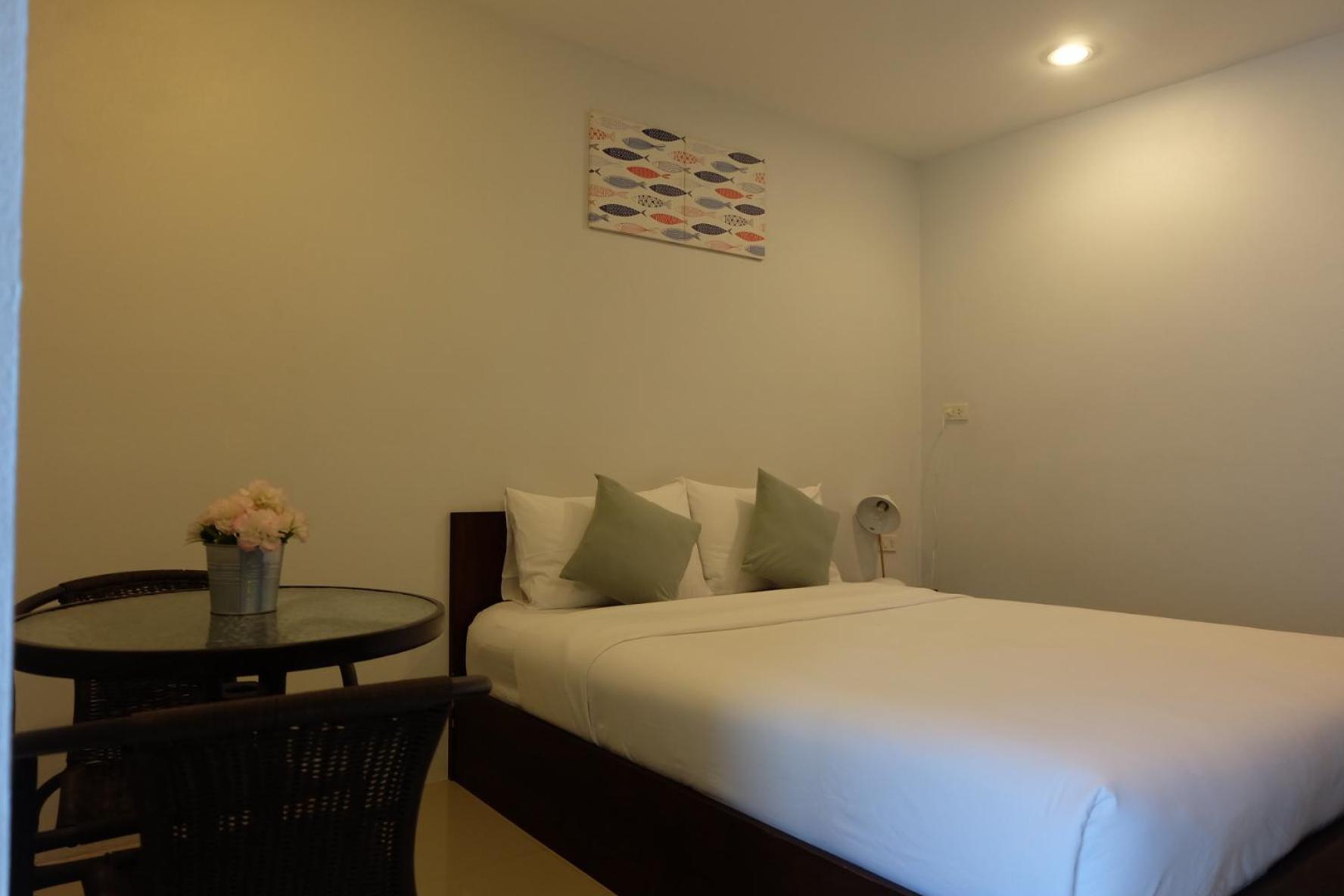 3B Apartment-Sha Extra Plus Kamala Beach Exterior photo