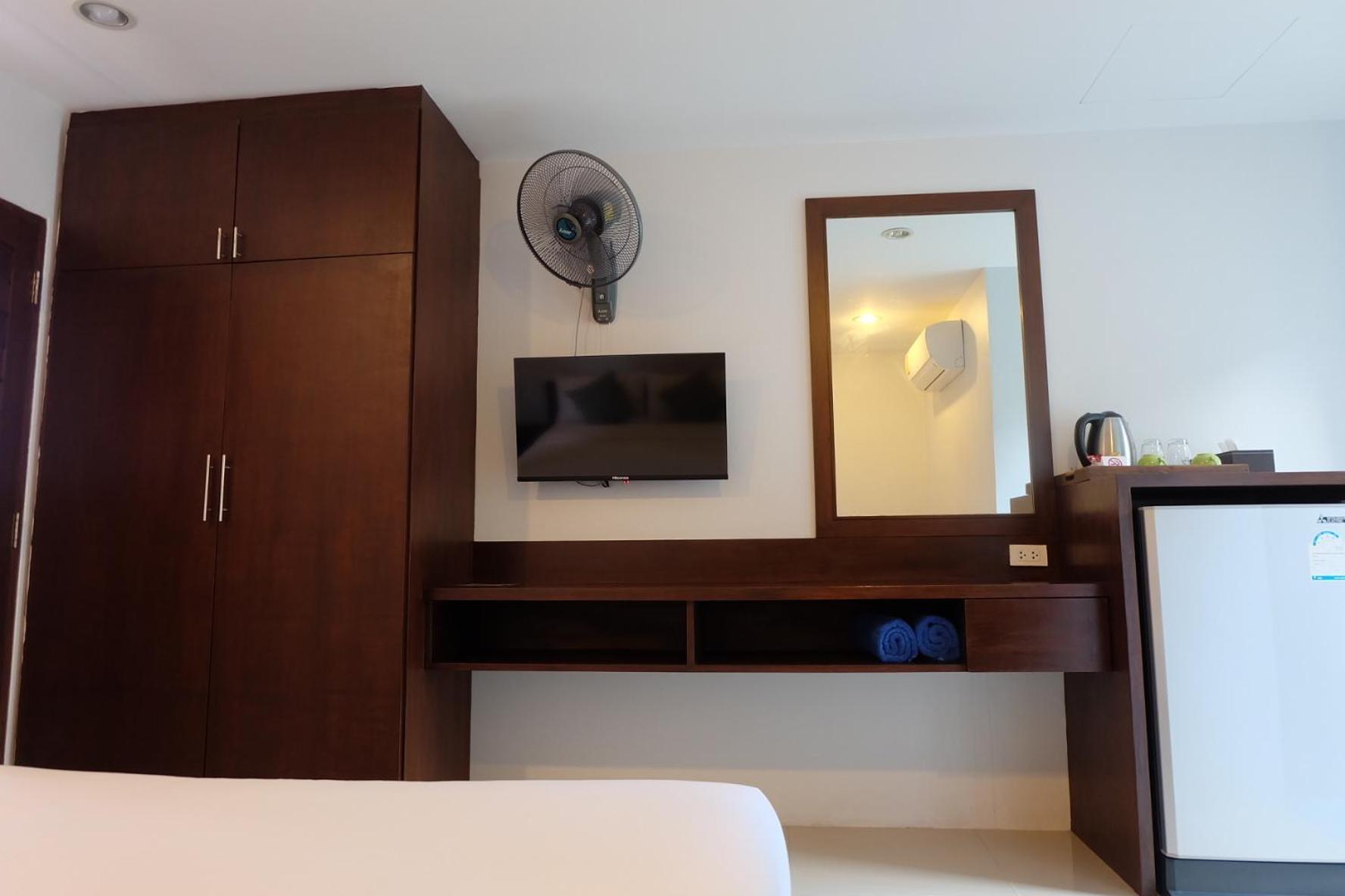3B Apartment-Sha Extra Plus Kamala Beach Exterior photo