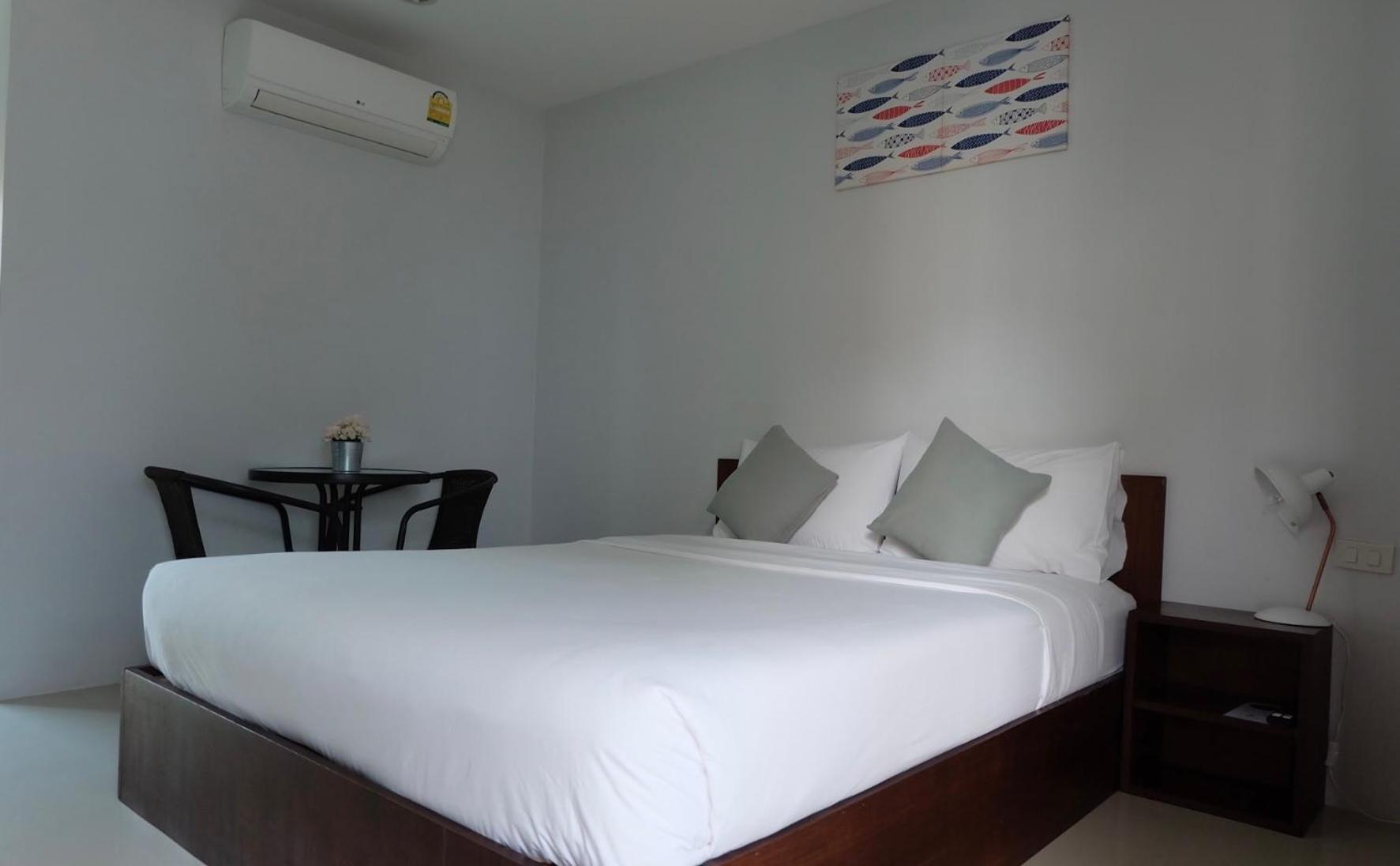3B Apartment-Sha Extra Plus Kamala Beach Exterior photo