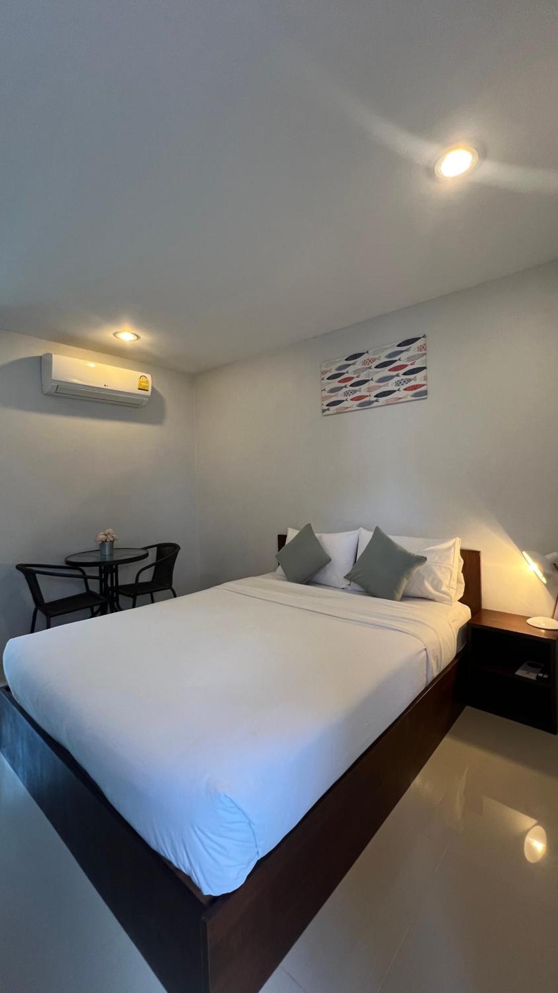 3B Apartment-Sha Extra Plus Kamala Beach Exterior photo