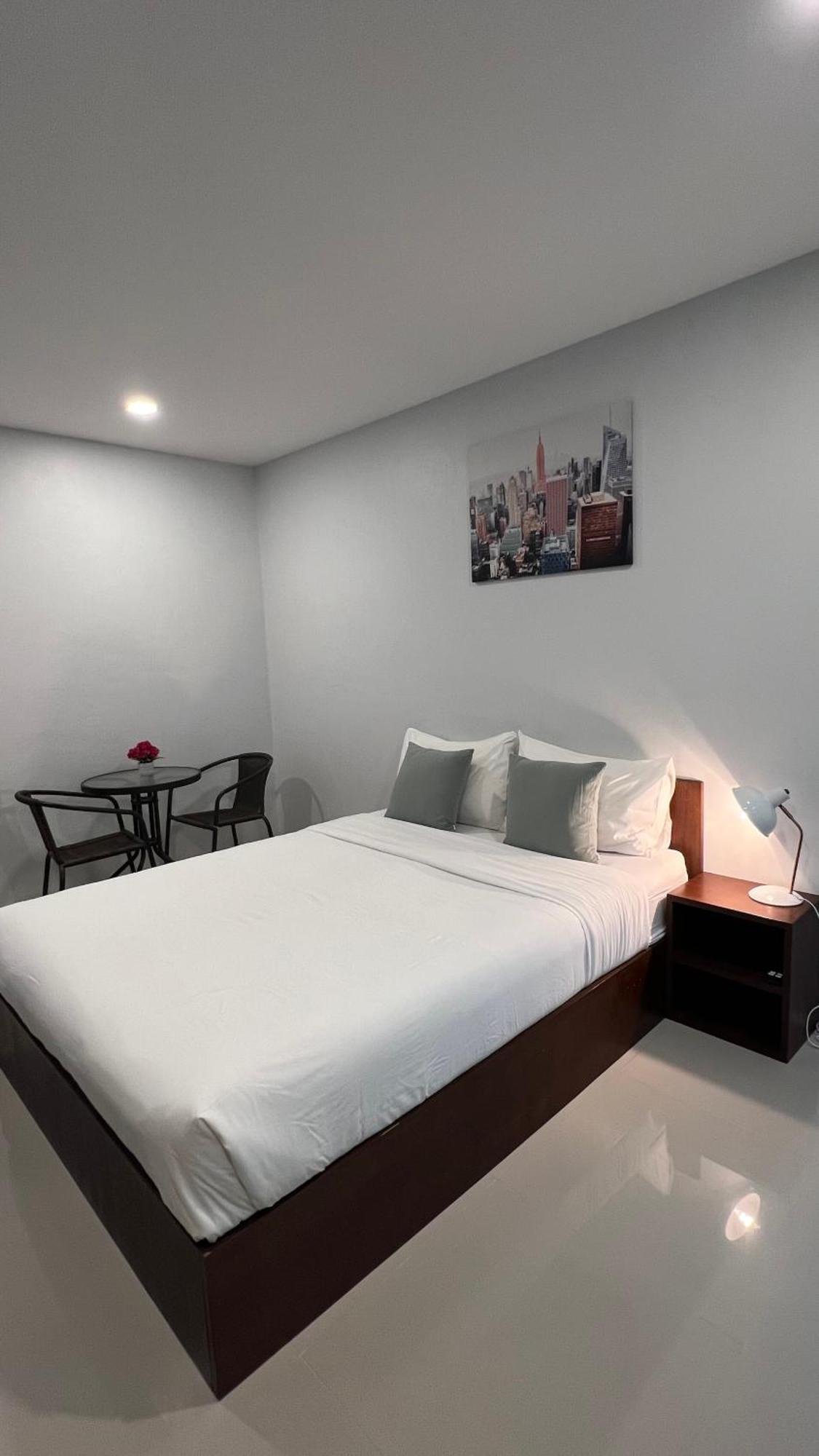 3B Apartment-Sha Extra Plus Kamala Beach Exterior photo