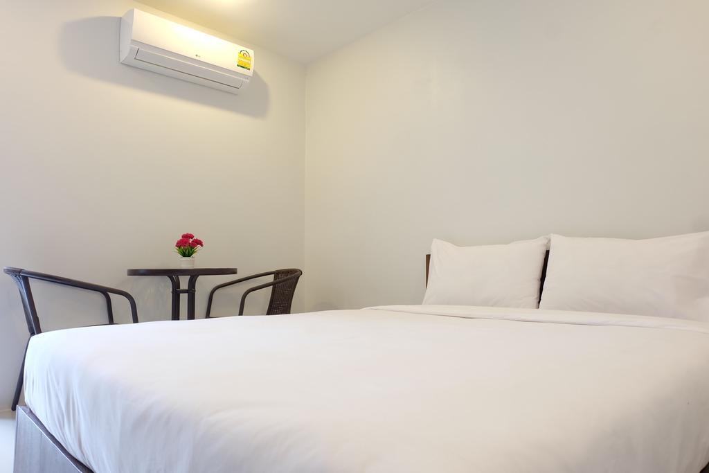 3B Apartment-Sha Extra Plus Kamala Beach Exterior photo