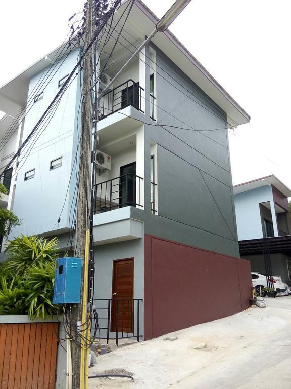 3B Apartment-Sha Extra Plus Kamala Beach Exterior photo