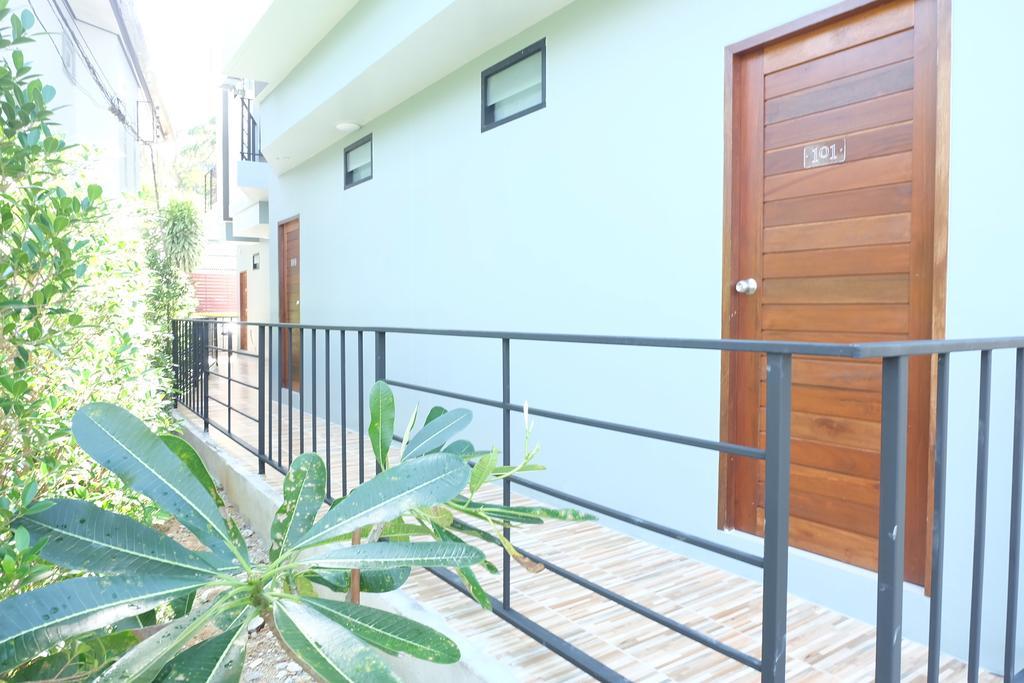 3B Apartment-Sha Extra Plus Kamala Beach Exterior photo