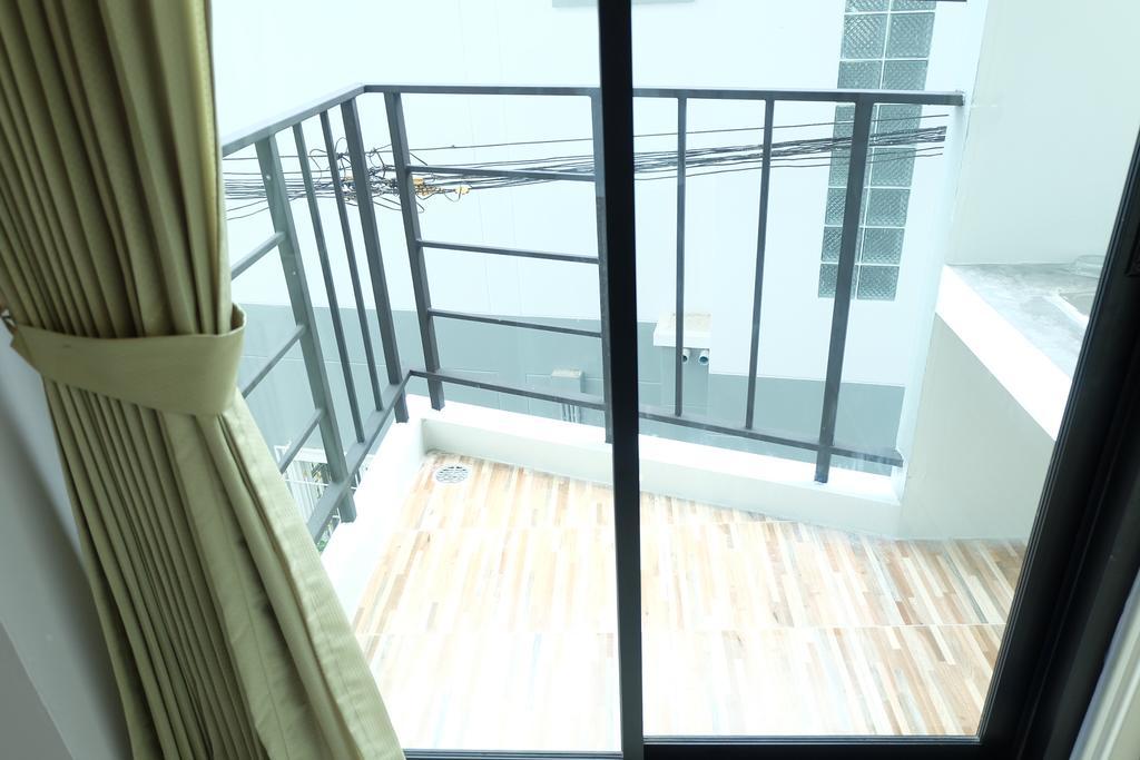 3B Apartment-Sha Extra Plus Kamala Beach Exterior photo
