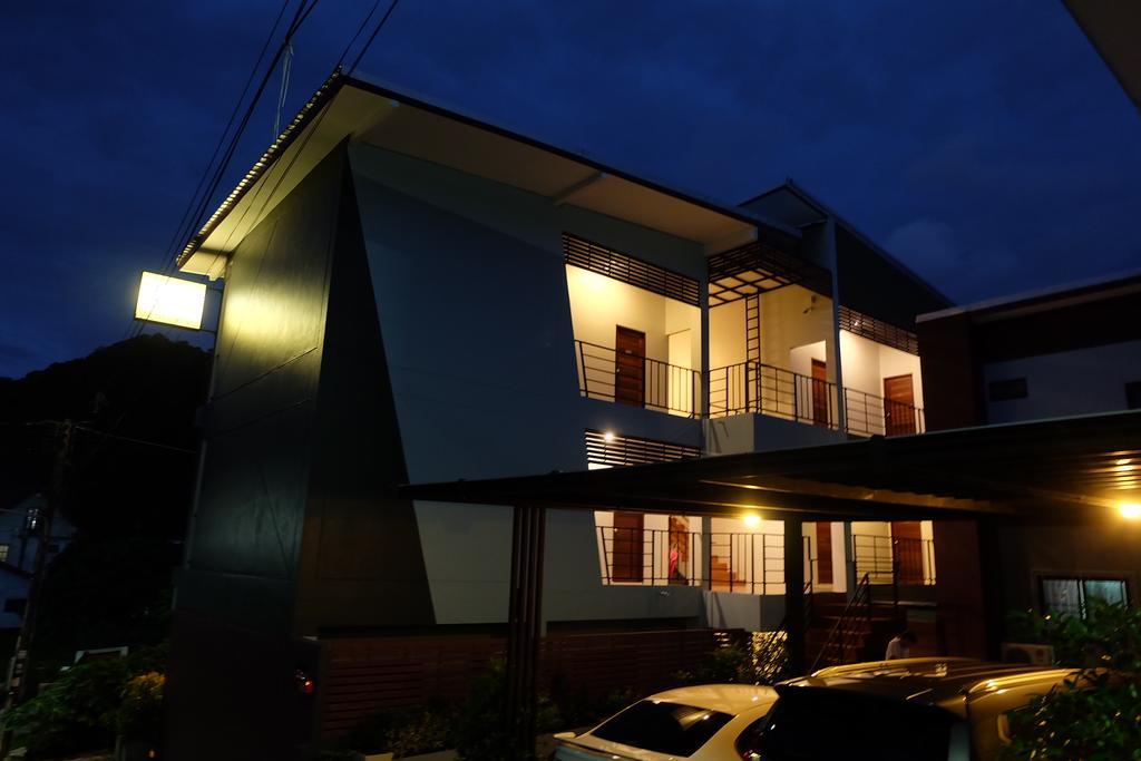 3B Apartment-Sha Extra Plus Kamala Beach Exterior photo