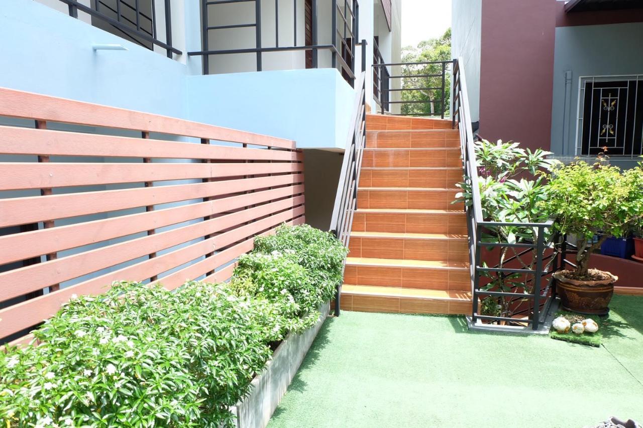 3B Apartment-Sha Extra Plus Kamala Beach Exterior photo