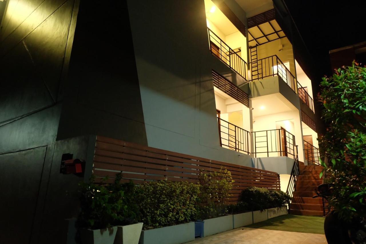 3B Apartment-Sha Extra Plus Kamala Beach Exterior photo