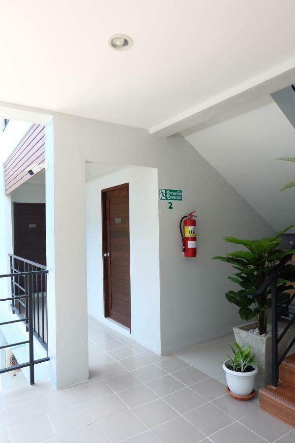 3B Apartment-Sha Extra Plus Kamala Beach Exterior photo
