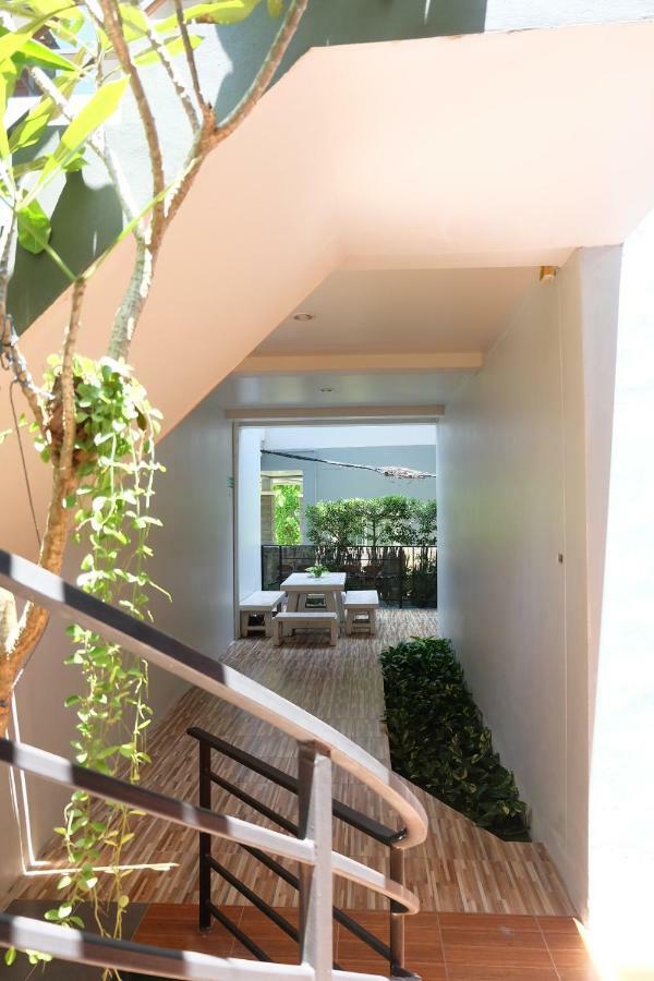 3B Apartment-Sha Extra Plus Kamala Beach Exterior photo