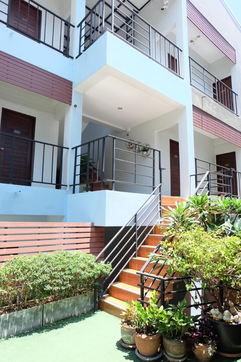 3B Apartment-Sha Extra Plus Kamala Beach Exterior photo
