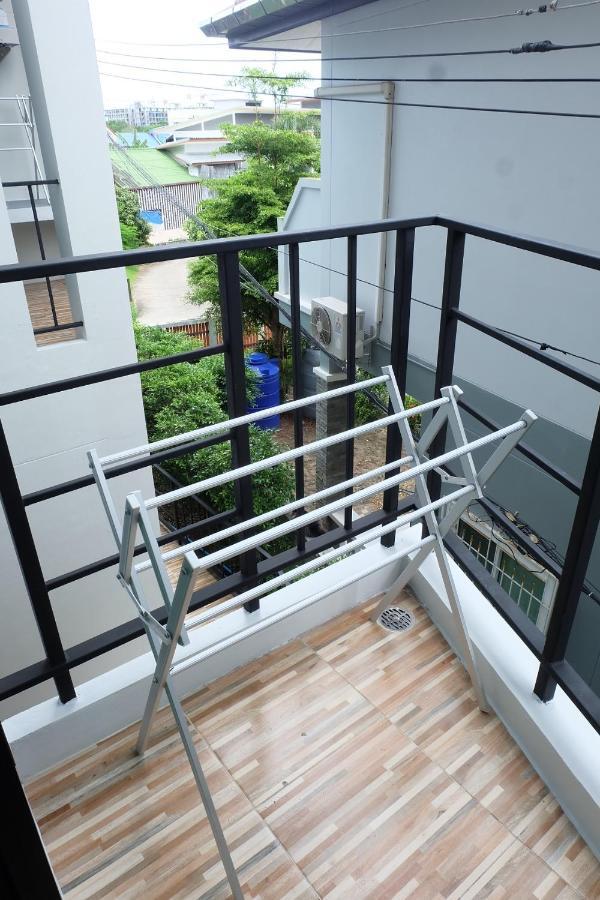 3B Apartment-Sha Extra Plus Kamala Beach Exterior photo