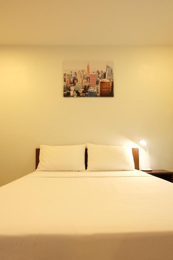 3B Apartment-Sha Extra Plus Kamala Beach Exterior photo