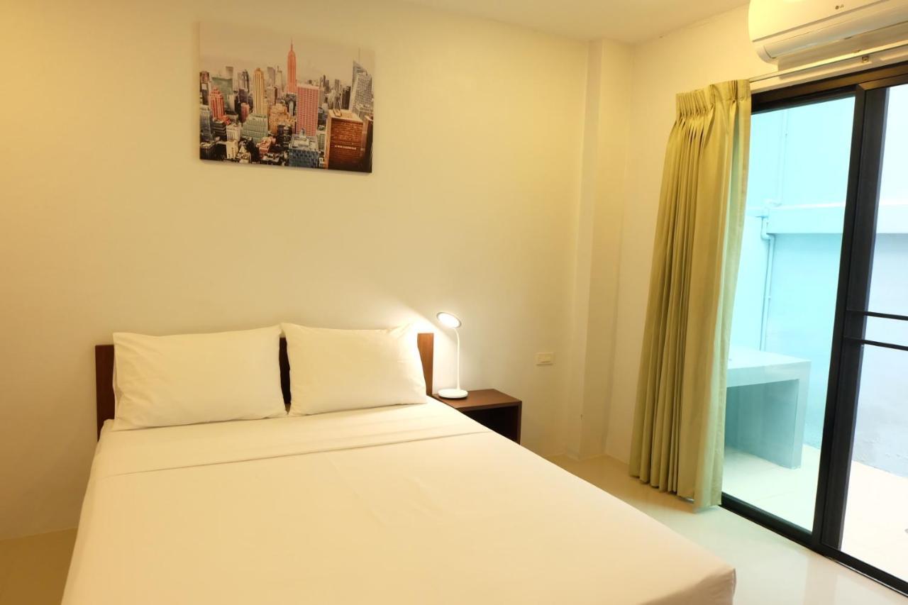 3B Apartment-Sha Extra Plus Kamala Beach Exterior photo