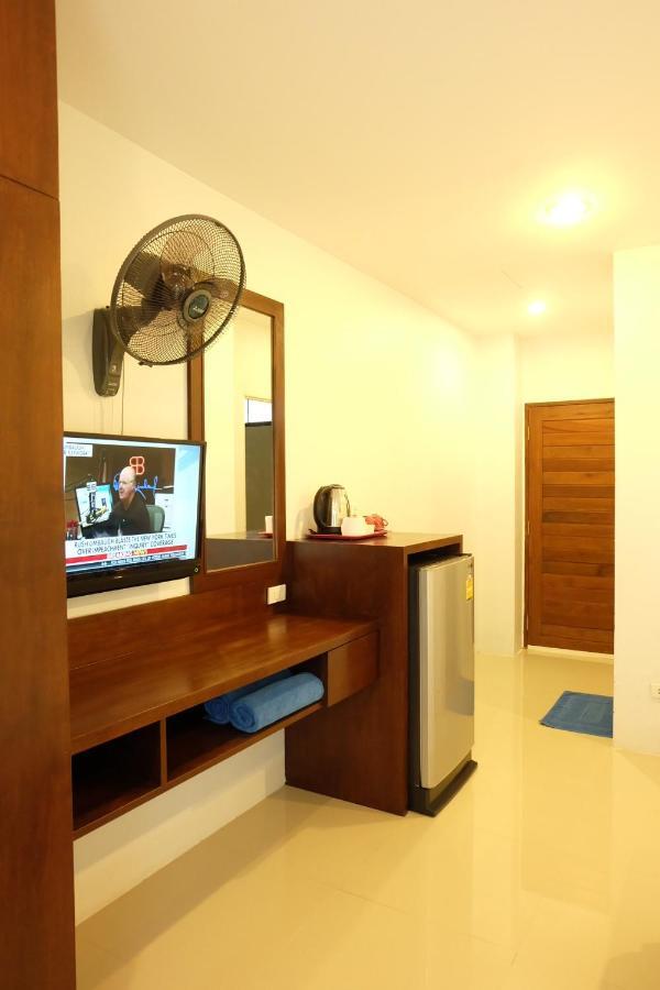 3B Apartment-Sha Extra Plus Kamala Beach Exterior photo